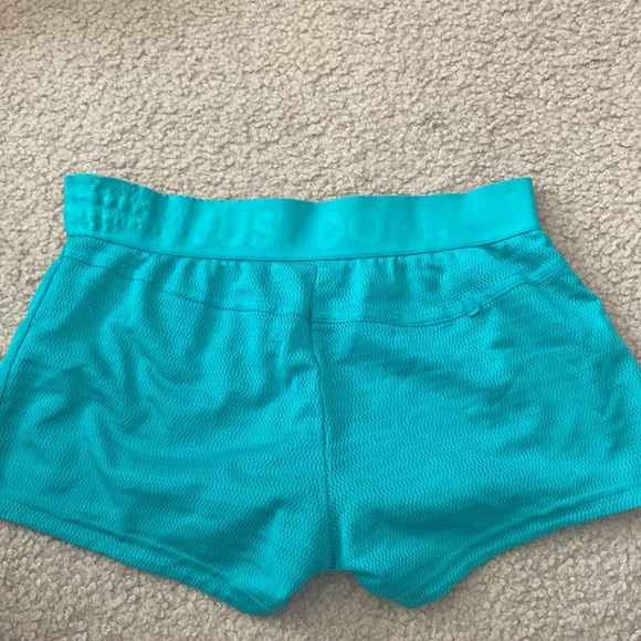 Nike DRI-FIT athletic shorts - Picture 2 of 3